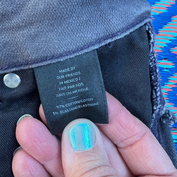 Dovetail Workwear Britt Utility - great jeans - Picture 6 of 6